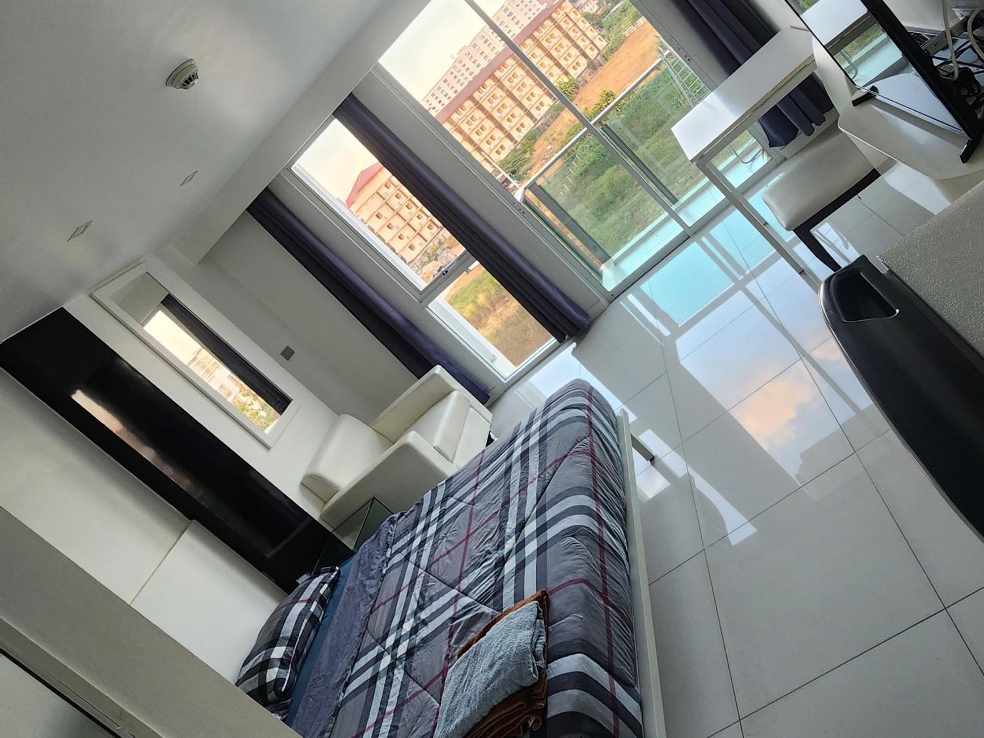 City Center Residence Pattaya Esterno foto